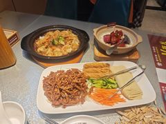 -老济南·地道济南菜(大明湖店)