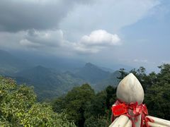 -青城山