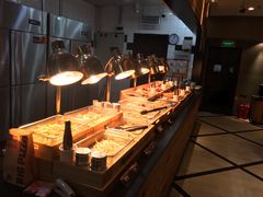 -比格比萨自助(花园路店)