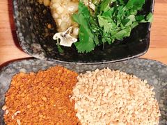 特色油碟-付小姐在成都(中山公园店)