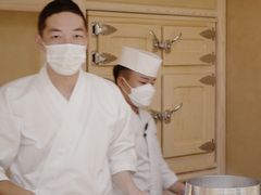 -鮨心和(外滩店)