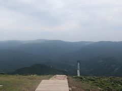 -芦芽山旅游度假区