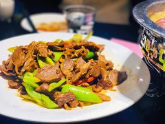 -老六杀猪菜(进乡街店)
