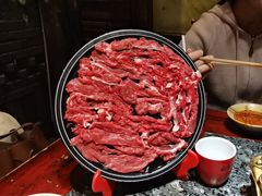-蜀大侠火锅(香格里拉店)