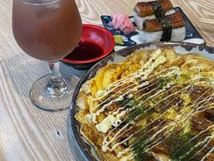 -胜代日本料理(云程巷小区店)
