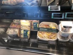 -星巴克(古美路店)