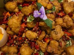 -聆桂烤鸭·金奖烤鸭(静联广场店)