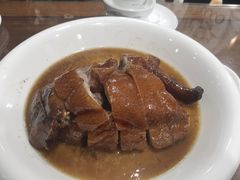 -黄连大头华烧鹅店(大良店)