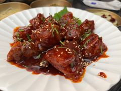 -大瓦房酱油蟹(锺路店)
