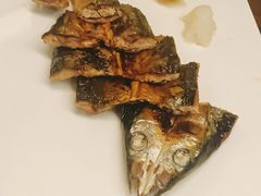 -黑松白鹿(金融街店)