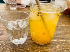 百香果苏打-RAC BAR(安福路店)