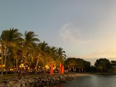 -Horizons Sky Bar & Cigar Lounge(太平洋丝绸酒店店)