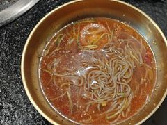-老卜奎齐齐哈尔烤肉(人民东路店)