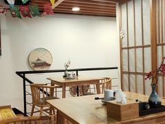 -晓寿司·日本料理(望京博雅店)