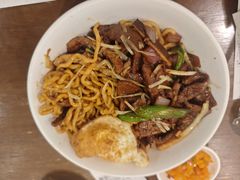 -寻裕记·现炒浇头面(人民广场店)