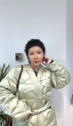 -DX HAIR SALON·发现未知美发沙龙
