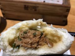 -食膳公园包子铺(烈士公园店)