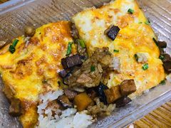 -老通城豆皮大王(吉庆街店)