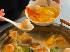 -大潮淮·淮扬菜(何园旗舰店)