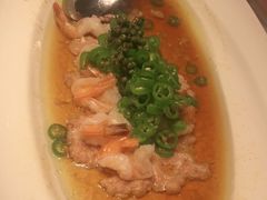 -王府井酒店(金桥港湾店)