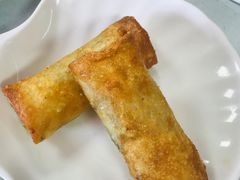 黄鱼春卷-明呈黄鱼面馆(斜土路店)