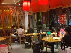 -赤宴·川菜(玉林店)