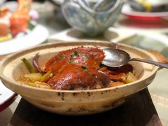 -温州万和豪生大酒店-餐厅