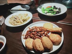 -羲和雅苑•北京烤鸭(乐园道万象城店)