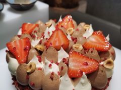 -解放碑威斯汀酒店-知味国际美食餐厅