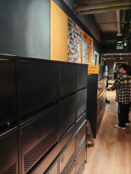 -G-STEPS舞蹈工作室