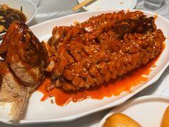 -桂园餐厅(五大道店)