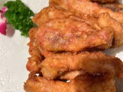-顺峰顺水顺德菜(第一百货店)