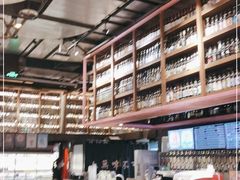 -牛啤堂精酿啤酒餐吧(五棵松华熙店)