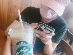 -星巴克(佛山顺德大融城店)