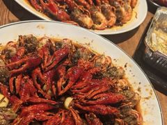 -红盔甲·小龙虾(车公庙店)
