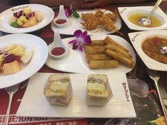 -尊品牛排(中大国际店)