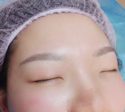 -Yue Show馨选·半永久纹眉纹眼线