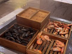 -丽都皇冠假日酒店·Matrix亦餐厅(望京店)