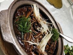 姜丝鳝丝-松鹤楼(狮山永利广场店)