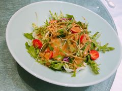 蔬菜色拉-道道鲜·崇明私房菜(五角场店)