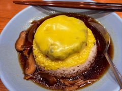 -红小满休闲餐厅(十全街店)