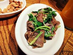 -阿罗新疆菜(人民广场店)