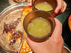 -牛New寿喜烧(中山公园龙之梦店)