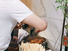 -傅强排骨(成都总店)