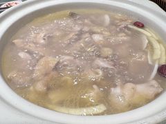 -龙泉人椰子鸡.糟粕醋.海南菜(三亚旗舰店)