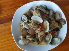 -南蚝小贝海鲜特色餐厅(南澳岛店)