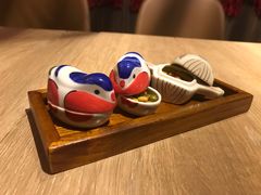 -千寿·金焰食堂(仁和新城店)