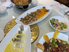 -老德州四合院·德州菜(天衢路店)