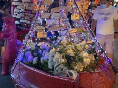 -三亚千古情景区游客中心-接待中心