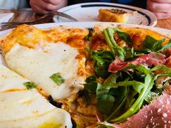 -PIZZA BIANCA(民园店)